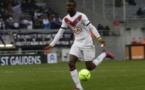 Transfert: Lamine Sané suivi par West Ham