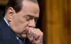 Italie: Le "Rubygate", menace grandissante pour Silvio Berlusconi