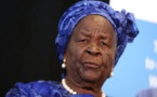 Mama Sarah, la grand-mère de Barack Obama, est décédée