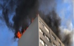Diamniadio: Le siège de Promovilles logé à la sphère ministérielle a pris feu