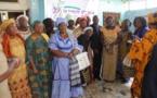"Propos éthnicistes" : la Plateforme des Femmes pour la Paix en Casamance appelle à la "sérénité"
