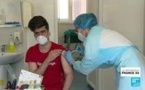 Covid-19 en Serbie : les migrants inclus dans la campagne vaccinale