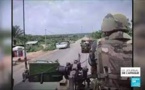 Côte d’Ivoire : le procès du bombardement de Bouaké en 2004 s’ouvre à Paris