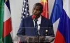 Centrafrique: les absents et les présents à l’investiture du président Faustin-Archange Touadéra