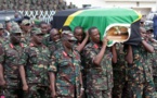 Tanzanie: plus de 40 morts dans une bousculade lors d'un hommage au président Magufuli