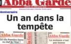 Tchad: l'avocat du journaliste Moussaye Avenir de la Tchiré déplore la lenteur de l'instruction