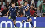 CdM 2022 (Q) : le Japon pulvérise la Mongolie 14-0 !