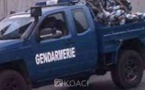 Côte d'Ivoire : Un gendarme spécialisé en vol de portables condamné à 12 mois de prison ferme