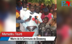 Conflit foncier: Momath Touré maire de Diossong, déplore une injustice entre sa commune et celle de Sokone
