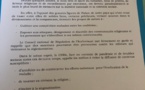 Le CNRA met en garde les chaînes télé contre toute idée de compétition entre les tarikhas au Sénégal durant le Ramadan
