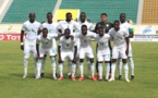 Contre l'Eswatini, le Sénégal arrache le match nul à la 97e minute (1-1)