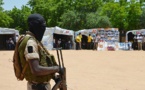 Niger: «situation sous contrôle» après des tirs nourris pendant la nuit près du palais présidentiel