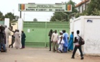 Prisons du Sénégal: les visites reprennent le 7 avril, de nouvelles mesures prises
