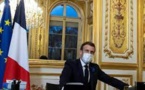 Covid-19 en France : face aux chiffres qui s'affolent, Emmanuel Macron doit trancher