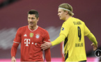 Mercato: le Bayern dit NON pour Haaland