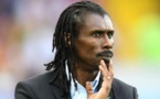 Eliminatoire Can 2022 : Le coaching d’Aliou Cissé décrié