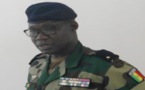 CEMGA : Le Général de Corps d’armée Cheikh Wade installé ce jeudi