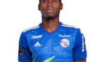 RC Strasbourg: Habib Diallo dans le doute