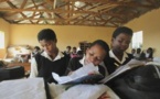 Trois Sud-Africains sur dix ont moins de 15 ans
