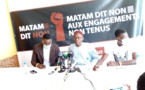 Le mouvement "Matam Dit Non" demande plus de considération et de respect envers le Fouta