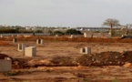 Foncier à Rufisque: 159 hectares volés aux populations de Dougar 