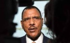 Niger: la cérémonie d’investiture de Mohamed Bazoum placée sous haute sécurité