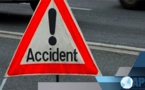 Deux (2) personnes tuées dans un accident sur l’axe Linguère-Matam