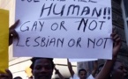 Journée mondiale contre l’homophobie: l’homosexualité toujours réprimée en Afrique