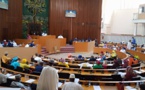 Vote de la loi sur le report des locales:« Nous n’avons pas confiance en vous monsieur le ministre », lance Cheikh Bara Dolly