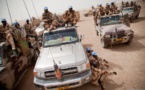 Mali: quatre (4) casques bleus tués dans une attaque contre un camp de la Minusma (ONU)