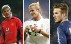 Retraite de David Beckham (PSG) : de Manchester à Paris, une saga en trois actes