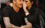 David Beckham : L'hommage appuyé et émouvant de Victoria et du monde du football