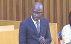 Assemblée nationale: « vous et nous avons failli », affirme Cheikh Bamba Dieye