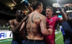 France - Ligue 1 - PSG: Les secrets du clash Zlatan/Leonardo