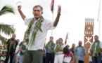 L’ONU a adopté une résolution qui place la Polynésie française sur la liste des territoires à décoloniser