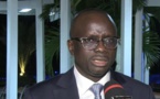 Amitié avec le président Macky Sall: le bâtonner de l'ordre des avocats, Me Papa Leyti Ndiaye précise