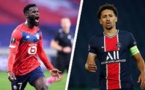Ligue1 : PSG-Lille, choc décisif pour le titre