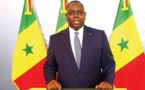 Discours à la Nation : le Président Macky Sall prône un "développement inclusif et solidaire"