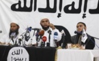 Tunisie: fermeté du gouvernement vis-à-vis d'Ansar al-Charia