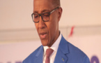 Abdou Mbaye : "Le ton du discours était juste rassembleur et riche en promesses"
