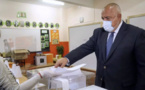 Bulgarie/législatives: le parti de Borissov en tête, les protestataires créent la surprise (sondages sortie des urnes)