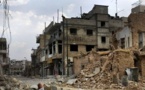 L'armée syrienne engage l'assaut contre le fief rebelle de Qousseir, dans le centre du pays (OSDH)