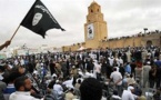 Tunisie: le mouvement salafiste Ansar al-Charia demande à ses partisans de ne pas venir à son meeting prévu ce dimanche à Kairouan