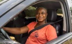 Miss Taxi, une ONG pour faire une place aux femmes dans le secteur des transports au Ghana