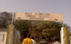 Popenguine-Ecole Armand Ndiaye : Des centaines de vie d’élèves menacées
