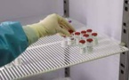 Covid-19: le Nigeria dit progresser sur le développement de son propre vaccin