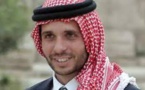 Soupçons de complot en Jordanie: le prince Hamza refuse de rester silencieux