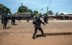 Droits de l’homme en Guinée: Conakry réfute les accusations des États-Unis