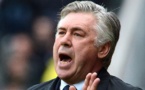 PSG : Carlo Ancelotti veut partir, Paris veut le retenir