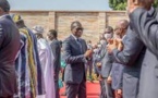 Bénin: polémique sur la date de fin du mandat présidentiel, des incidents signalés